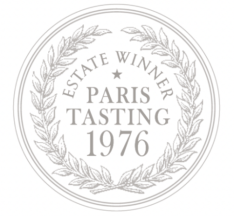 Estate Winner - Paris Tasting, 1976