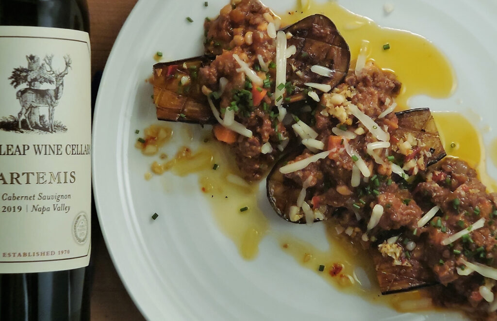 Moussaka